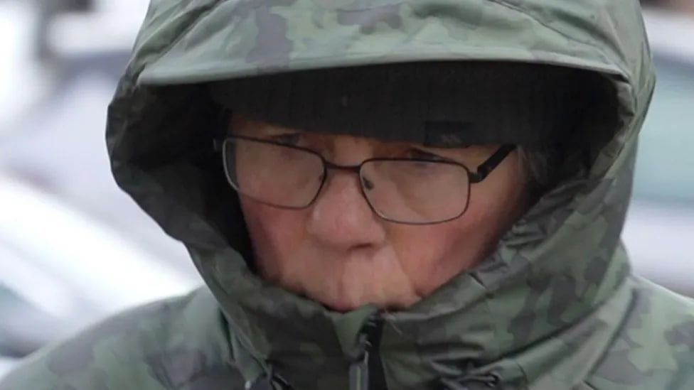 Тысячи редких птичьих яиц нашли в доме Дэниела Лингхема недалеко от Нориджа