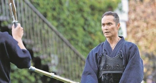 Марк Дакаскос Марк Дакаскос