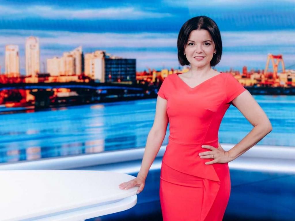 Маричка Падалко Маричка Падалко