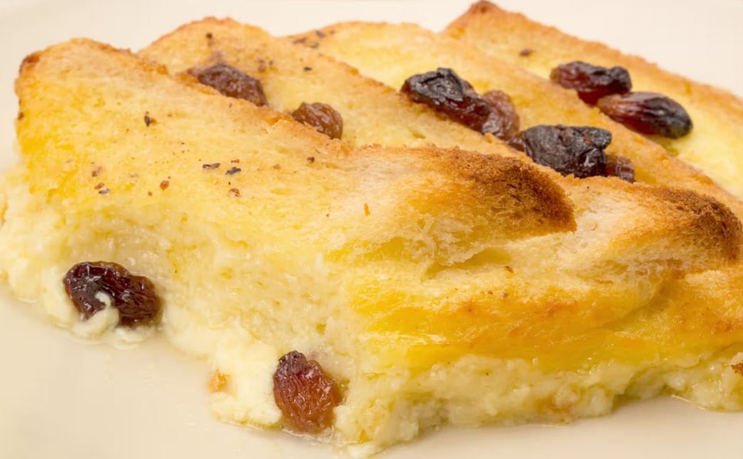 Ця страва - справжній привід для кухонного рейду.