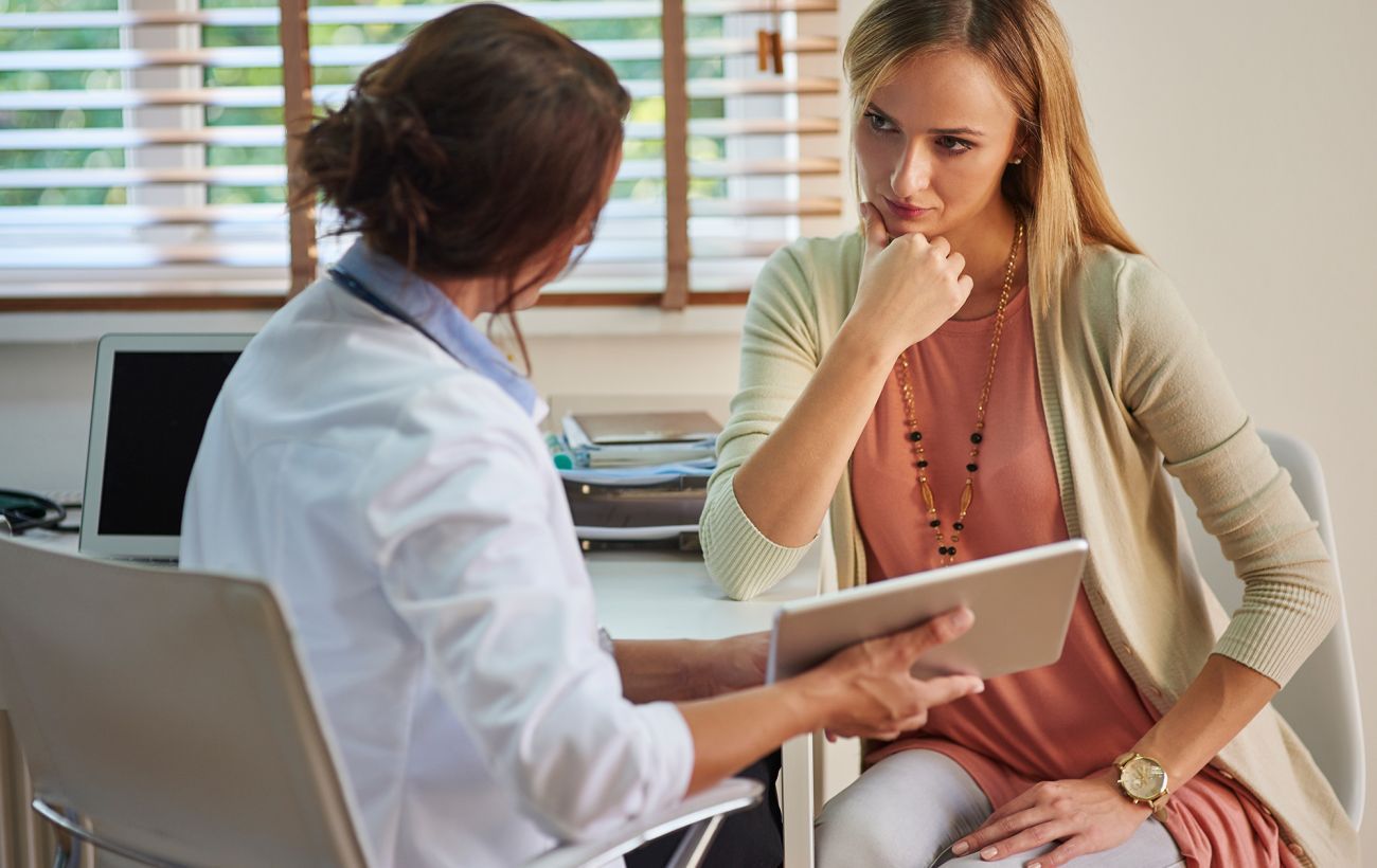 Інформацію про себе можна перевірити через свого сімейного лікаря. Інформацію про себе можна перевірити через свого сімейного лікаря.