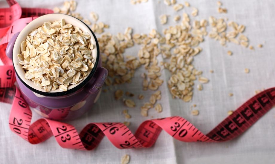 Вівсянка має бути не подрібнена і без добавок. Вівсянка має бути не подрібнена і без добавок.