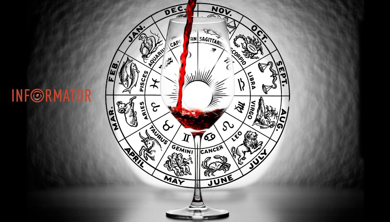 Гороскоп на 26 февраля 2024 года.