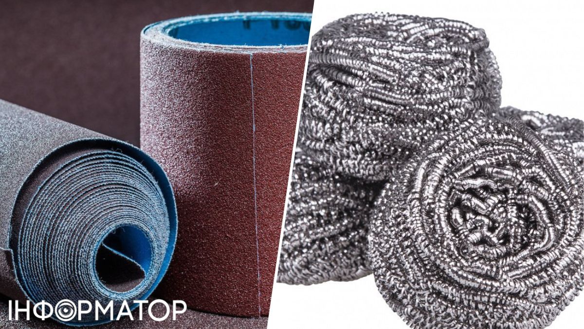 Існує кілька секретиків, як наточити ножиці вдома. Існує кілька секретиків, як наточити ножиці вдома.