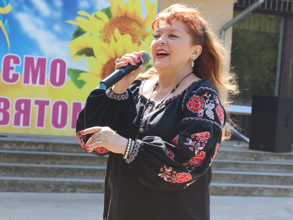 Лилия Сандулесо