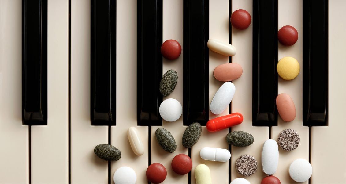 Всесвітній день музичної терапії є нагадуванням терапевтичний потенціал музики та відданих професіоналів, які використовують її для сприяння зціленню та терапії