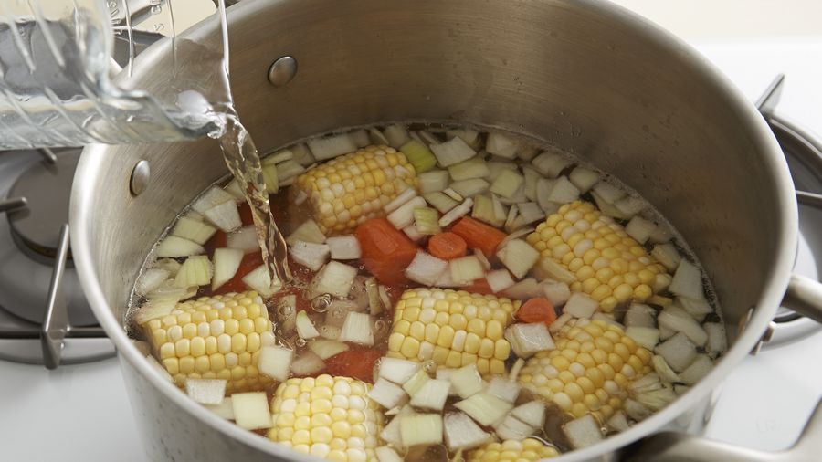 Этот ароматный супчик никого не оставит равнодушным! Этот ароматный супчик никого не оставит равнодушным!