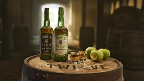 От традиционных фаворитов до инновационных экспериментов – ирландский виски найдется на любой вкус