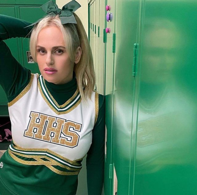 Ребел Вілсон