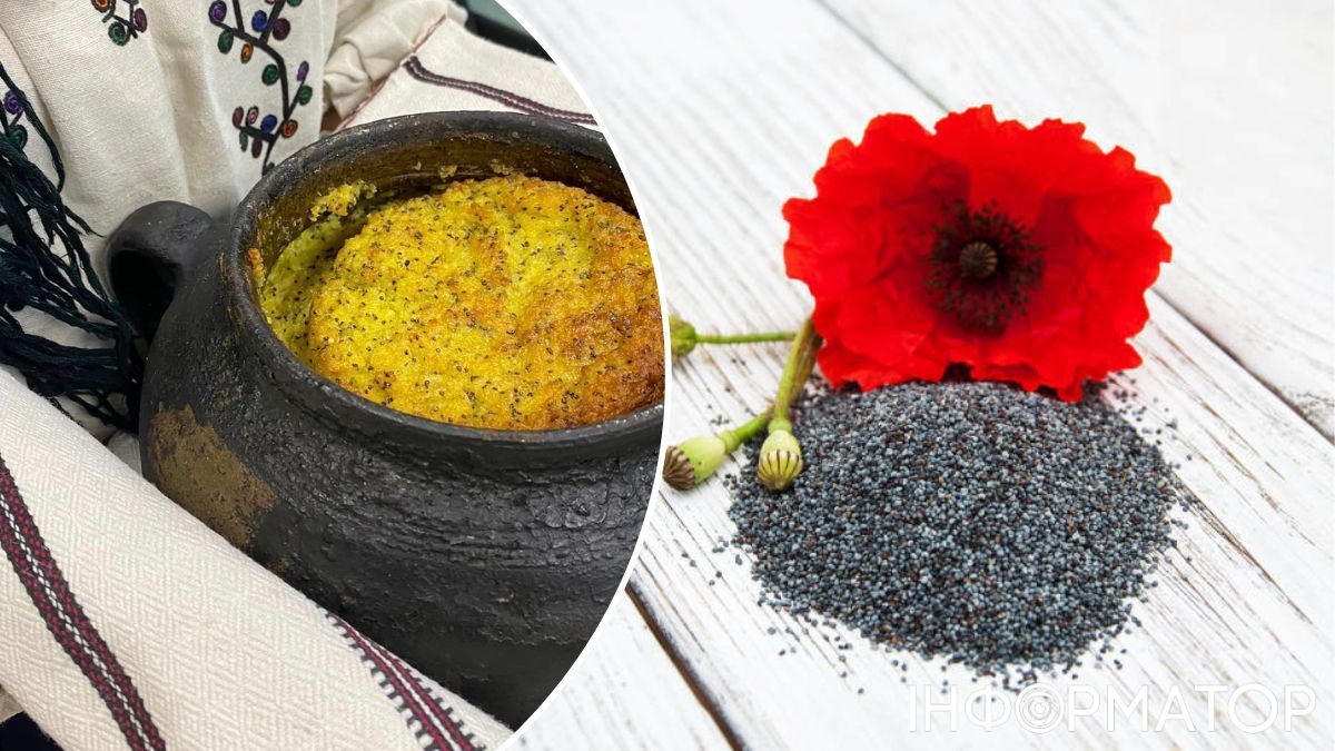 Такая каша имеет нежный и сладковатый вкус!