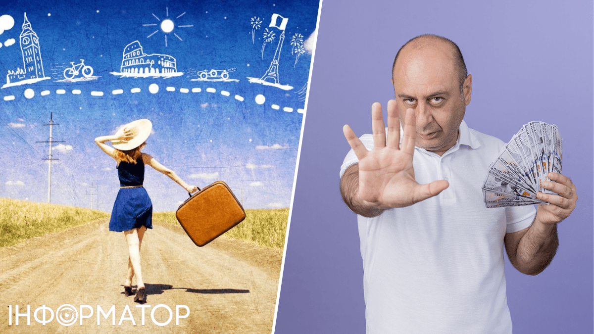 Мальчик и девушка