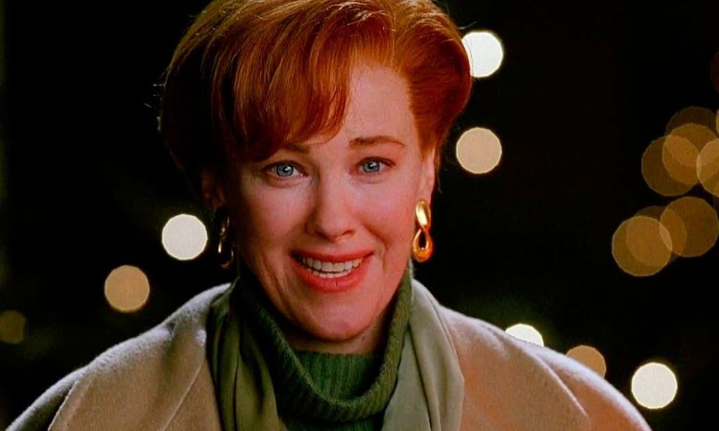 Кетрін О'Хара