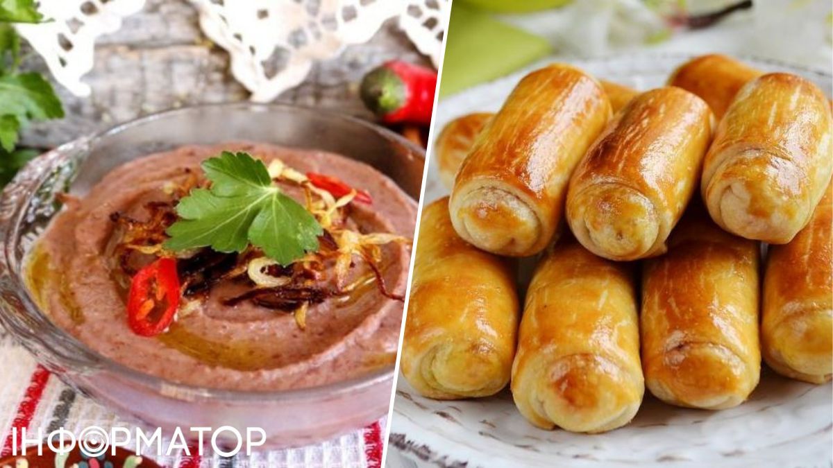 Обидві страви є культовими в молдавській кухні! Обидві страви є культовими в молдавській кухні!