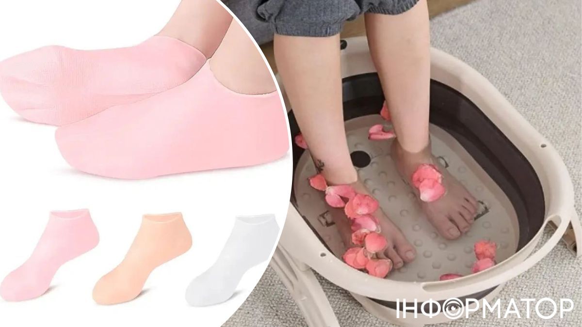 В отдельных случаях трещины на пятках нуждаются в лечении специальными мазями, которые назначает врач-дерматолог. При необходимости проконсультируйтесь со специалистом. В отдельных случаях трещины на пятках нуждаются в лечении специальными мазями, которые назначает врач-дерматолог. При необходимости проконсультируйтесь со специалистом.