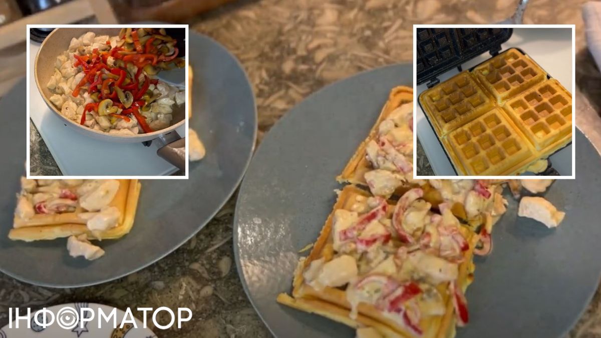 Такий обід ваші домашні точно оцінять! Такий обід ваші домашні точно оцінять!