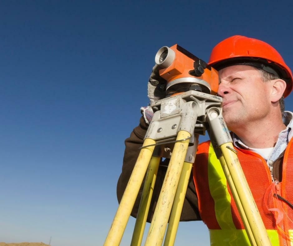 Европейский день геодезии и геоинформации