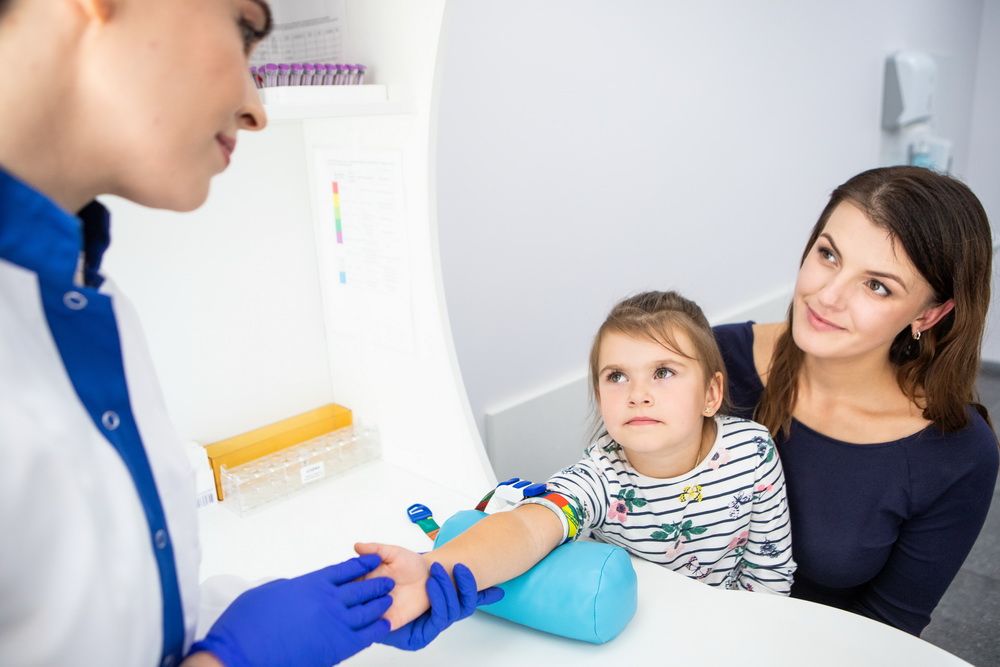 Медучреждение, где можно сделать анализы безвозмездно, пациент должен выбрать сам. Медучреждение, где можно сделать анализы безвозмездно, пациент должен выбрать сам.