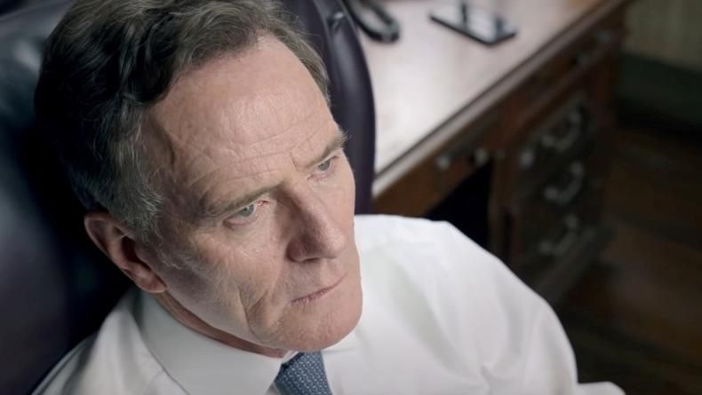 Брайан Кренстон