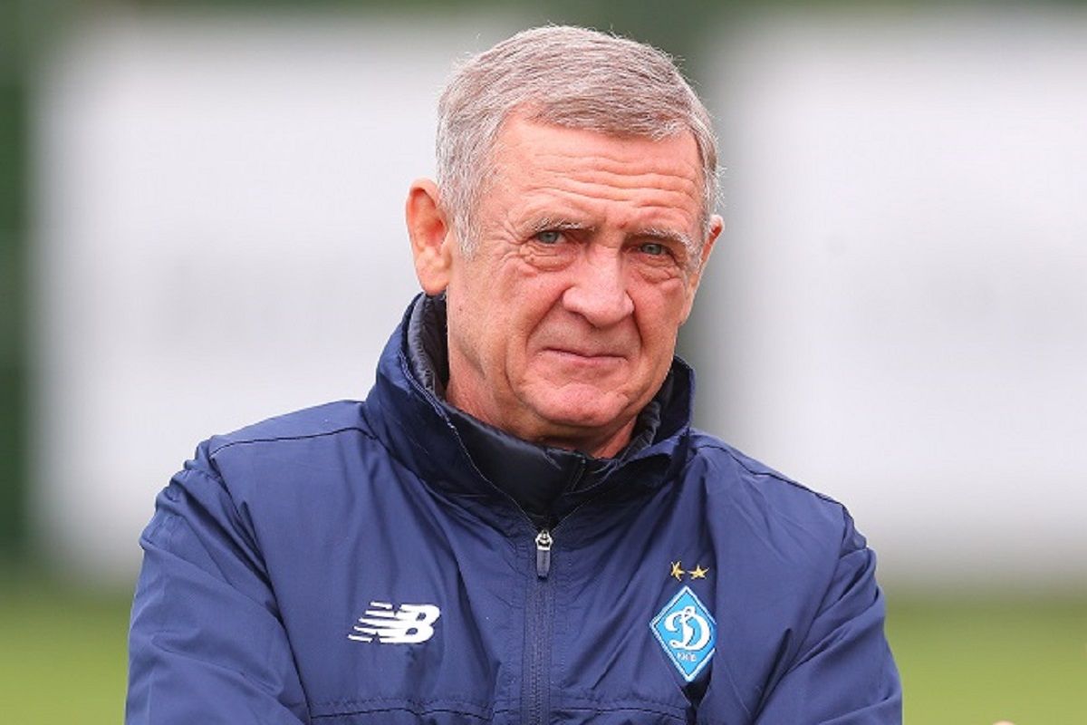 Владимир Бессонов