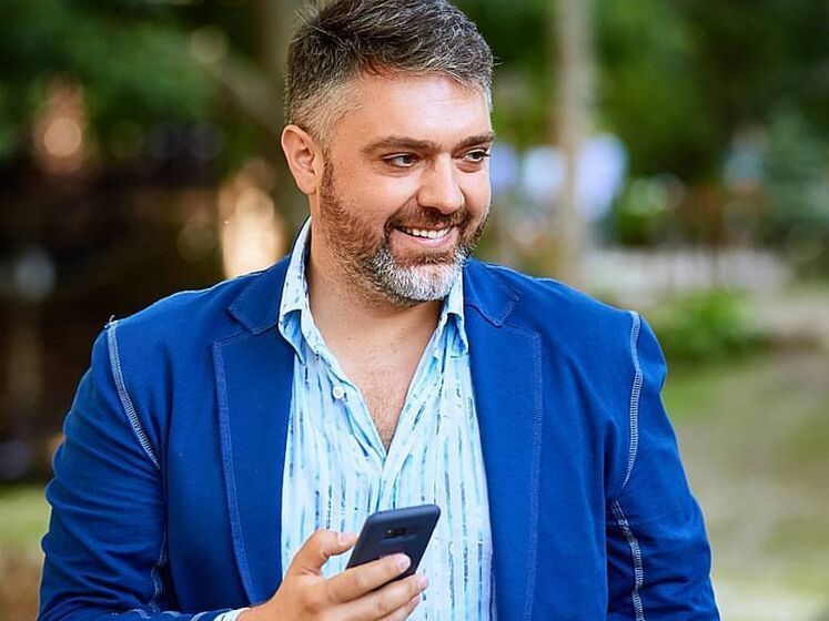 Алексей Дивеев-Церковный