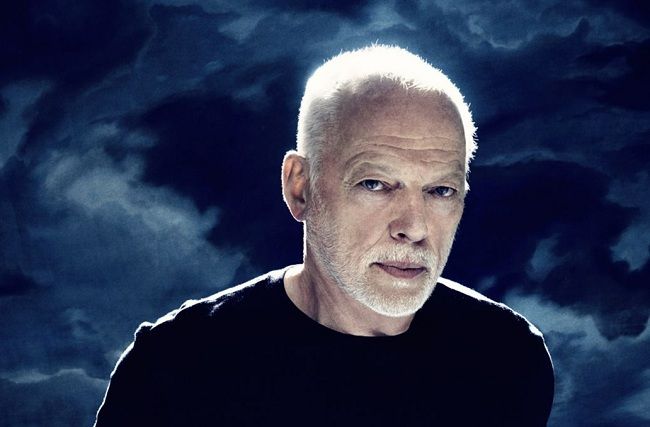 Дэвид Гилмор