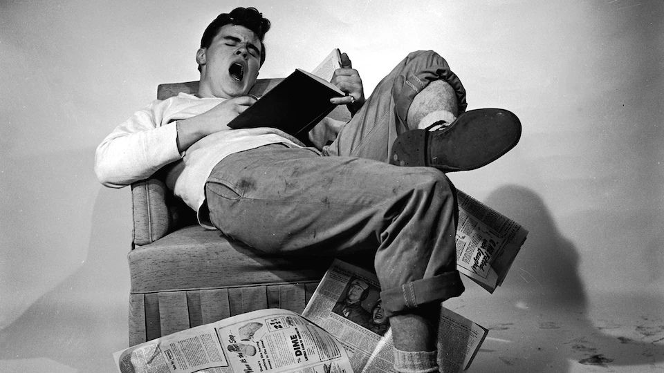  Праздник у которого нет цели, нет причины и нет даже названия