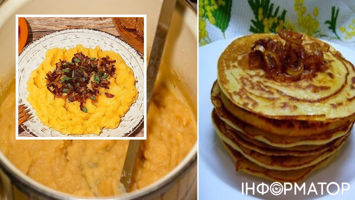 Приготуйте до горохових млинців смачний цибулевий конфітюр. Приготуйте до горохових млинців смачний цибулевий конфітюр.