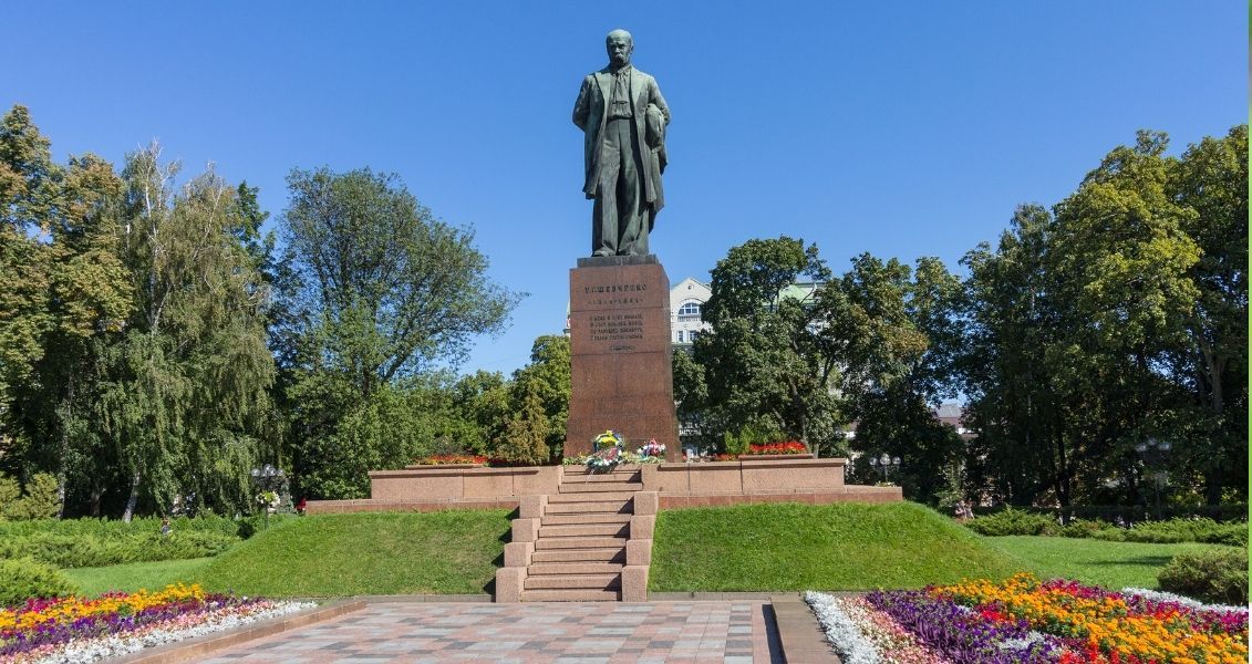 День народження Тараса Григоровича Шевченка вже давно стало масштабним національним святом для всього українського народу