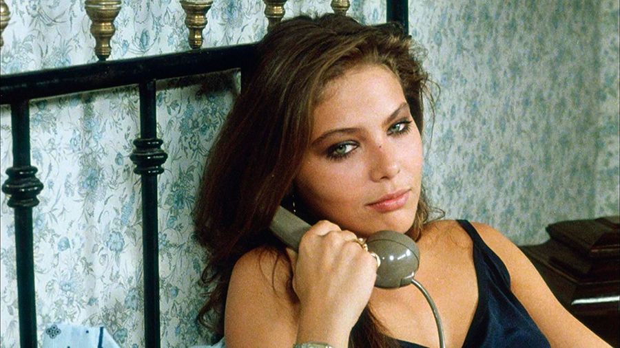 Орнелла Муті