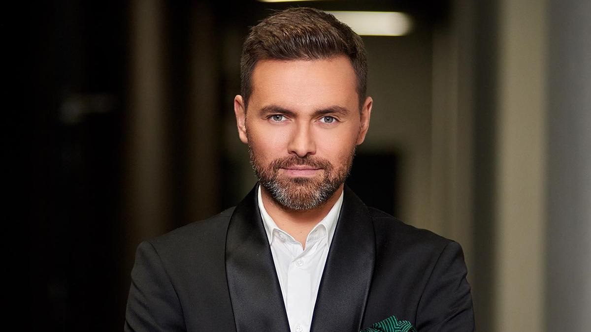 Тимур Мірошниченко 