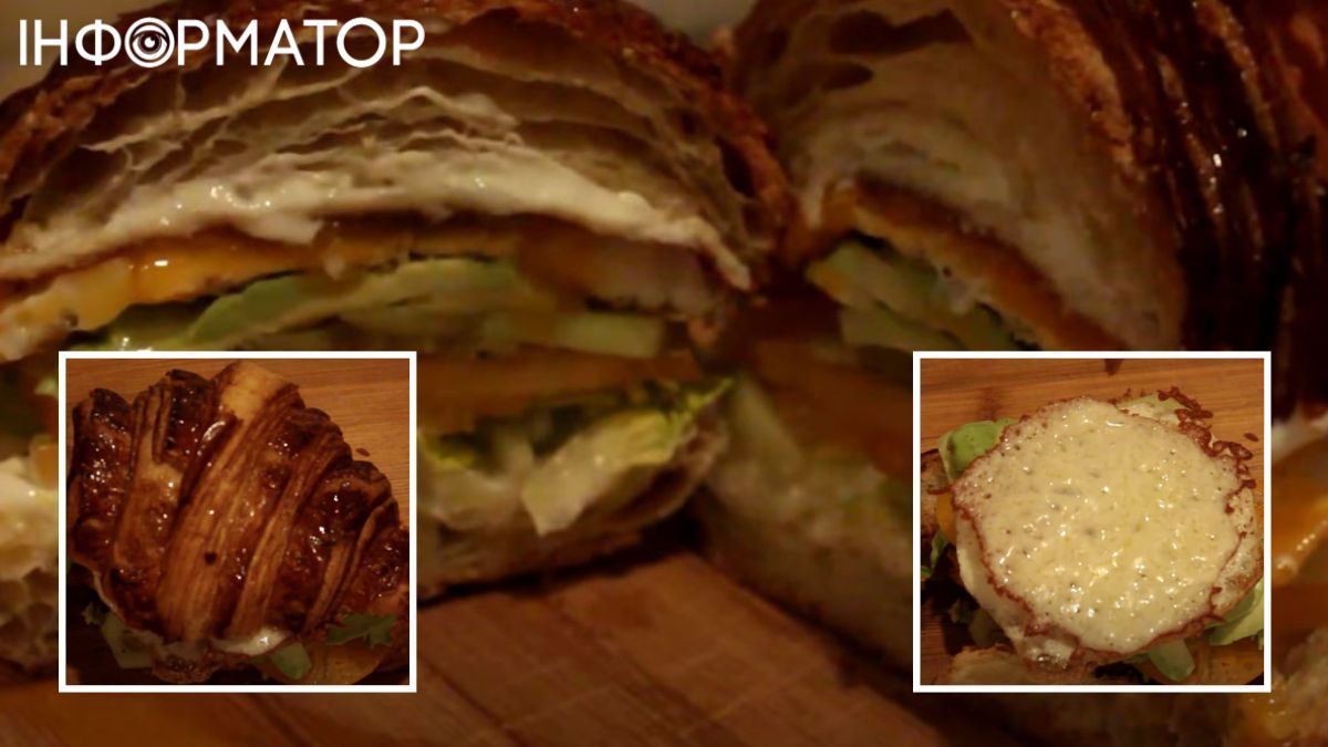 Такой замечательный завтрак – прекрасный и простой способ поразить женщин к празднику! Такой замечательный завтрак – прекрасный и простой способ поразить женщин к празднику!