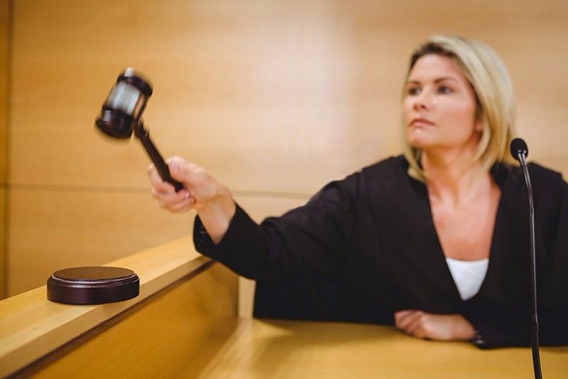 Цей день має на меті сприяти гендерній рівності та важливості представництва жінок у судовій системі