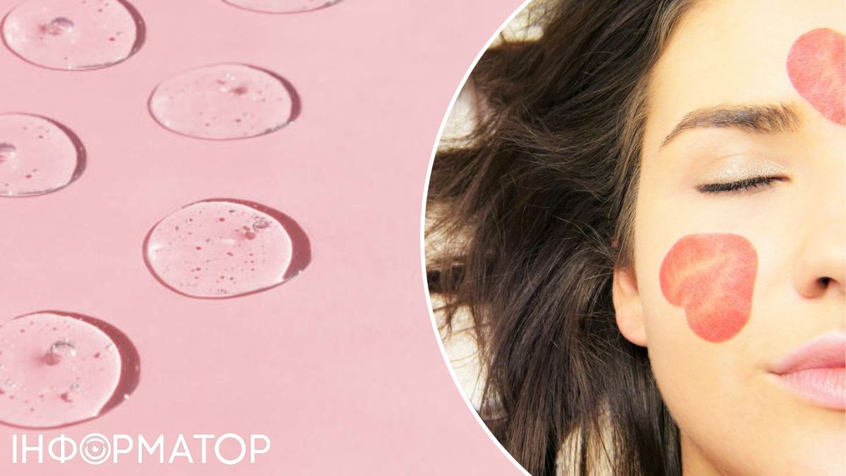 Важливо вчасно зволожити шкіру! Важливо вчасно зволожити шкіру!