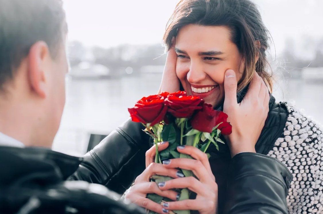 Для багатьох чоловіків 8 березня - повтор 14 лютого, з урахуванням зроблених помилок. Для багатьох чоловіків 8 березня - повтор 14 лютого, з урахуванням зроблених помилок.