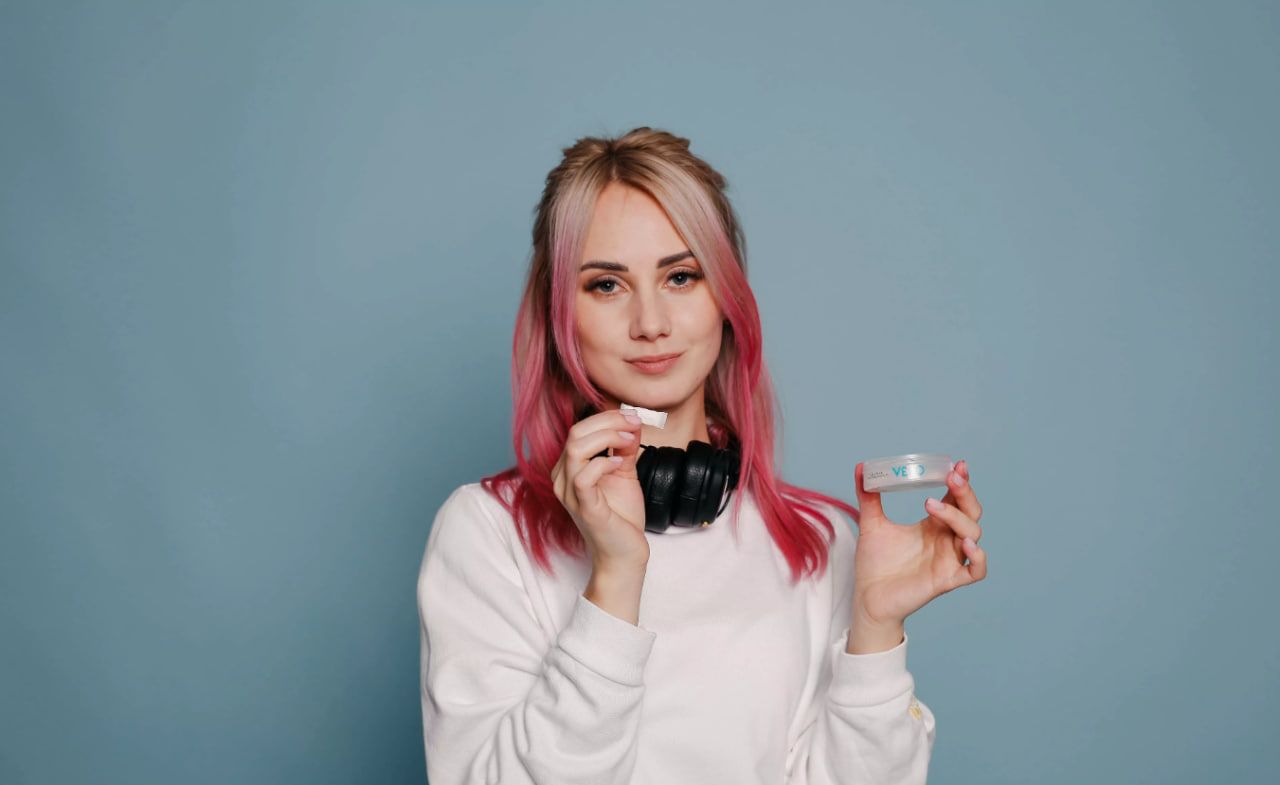 У зоні ризику - молоді люди, які повелися на "безпеку" такого куріння.