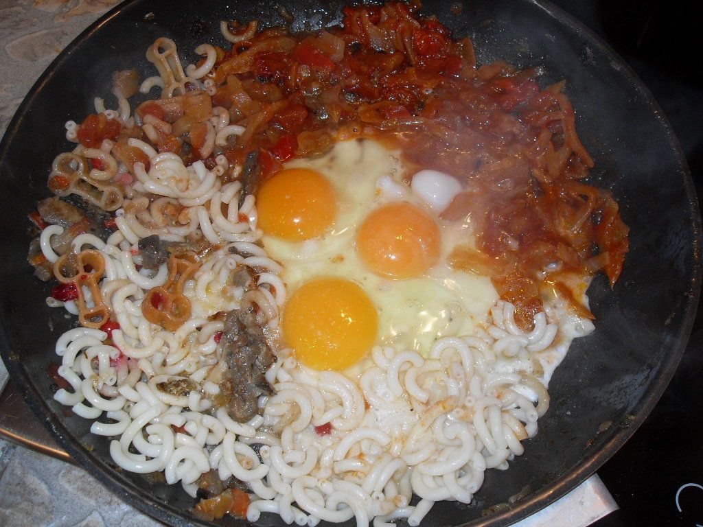 Добре, якщо вона себе дізналася, а якщо ні?