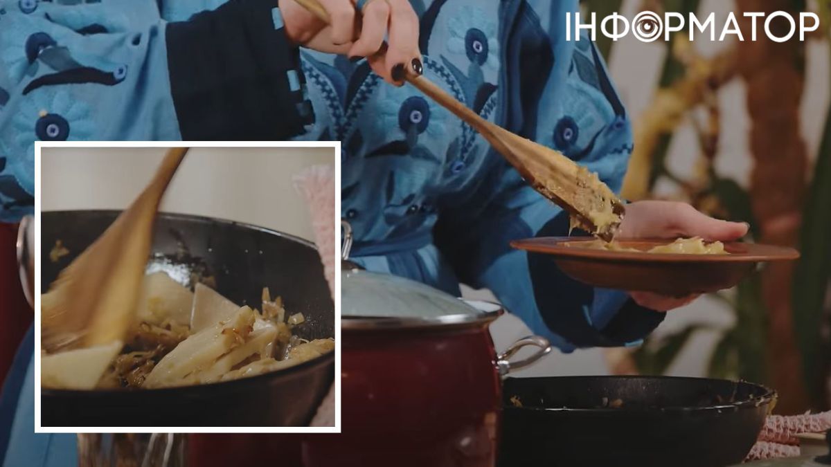 Странцы по вкусу отдаленно напоминают итальянскую лазанью! Странцы по вкусу отдаленно напоминают итальянскую лазанью!