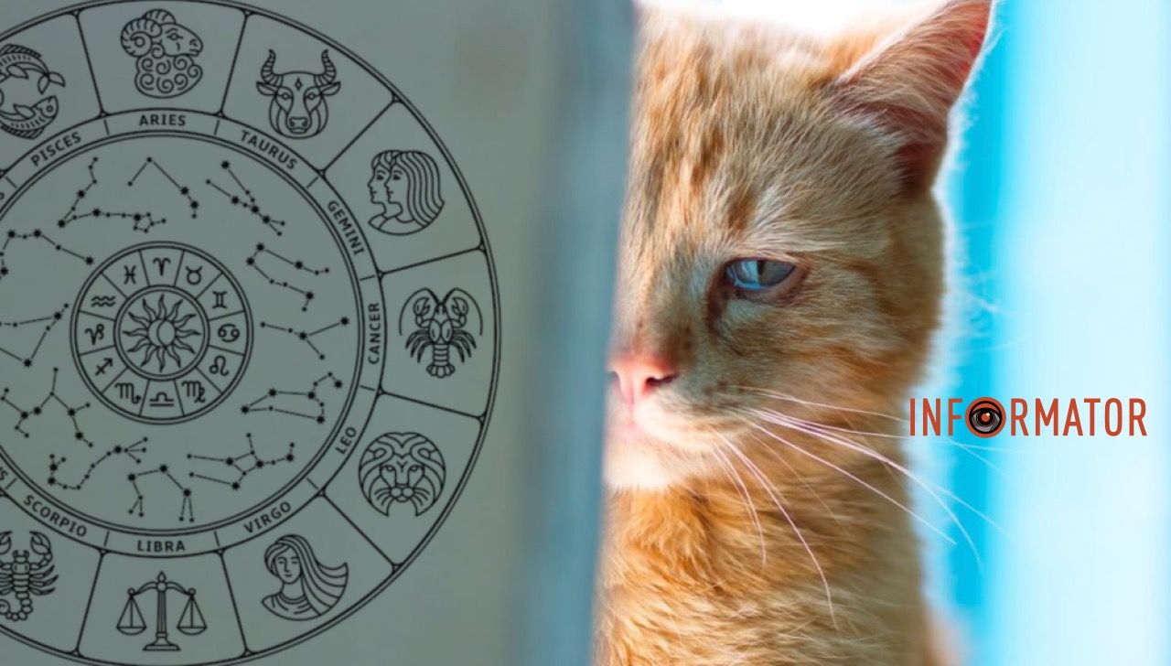 Гороскоп на 11 березня 2024 року.
