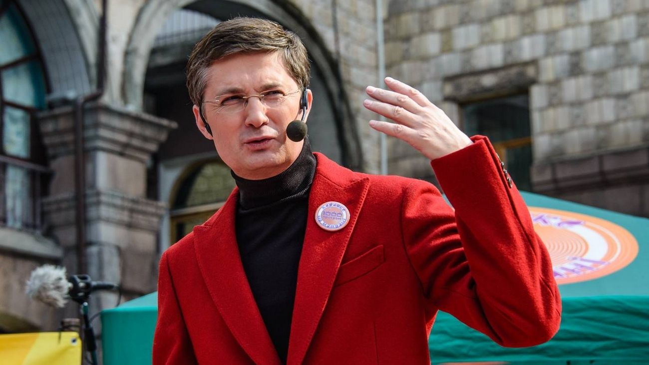 Какой сегодня, 14 марта, праздник – День украинского добровольца и гения 10