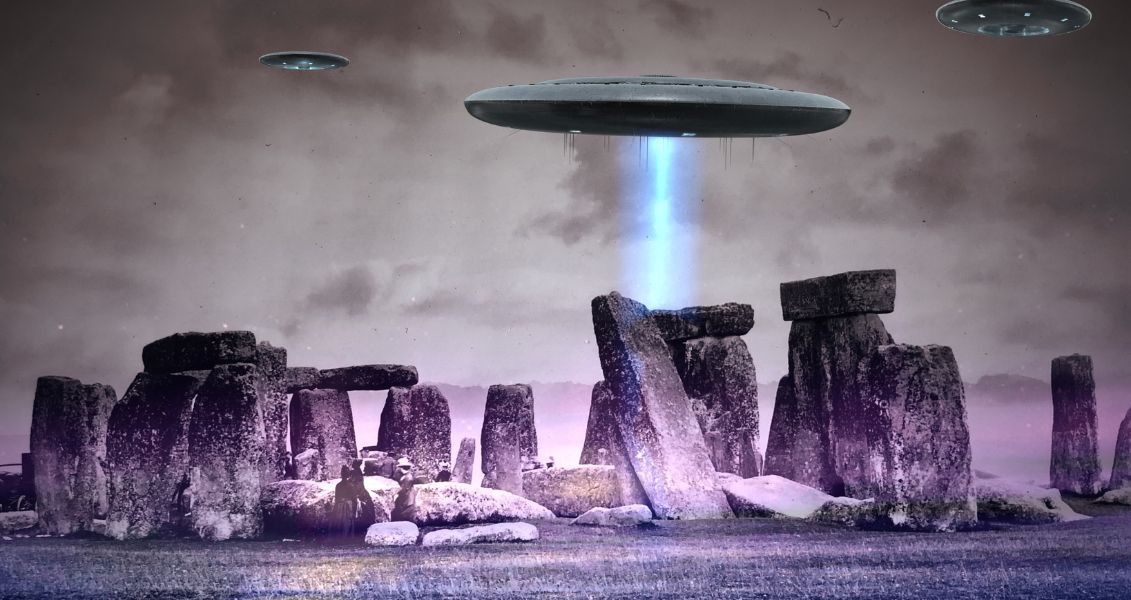 Всемирный день контактов приглашает нас задуматься над безграничностью Вселенной и возможностью существования жизни вне Земли