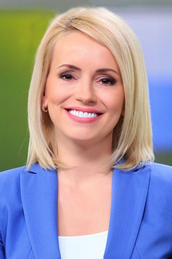 Оксана Петровна Гутцайт