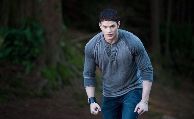 Келлан Кристофер Латс