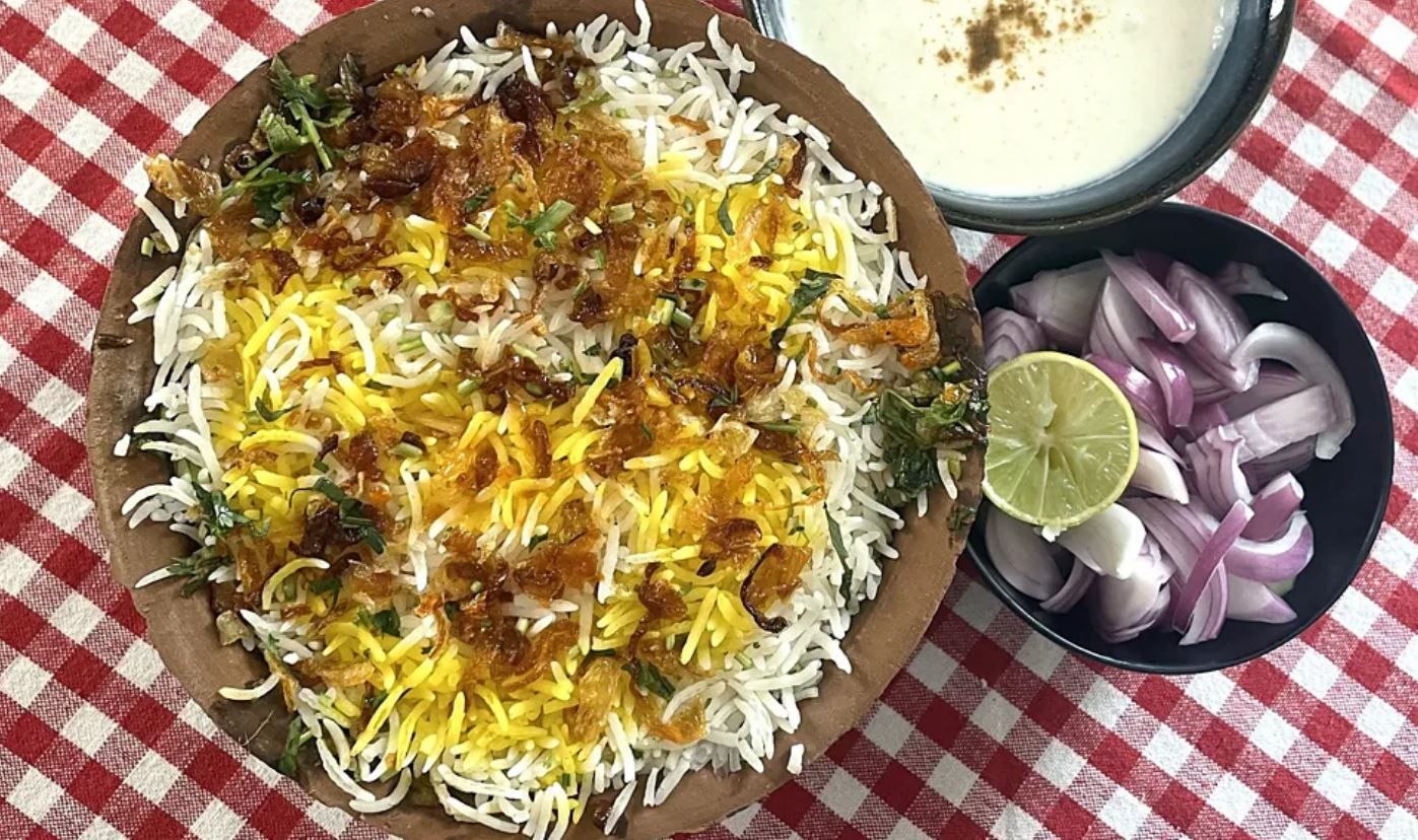 Это второе блюдо с мясом – очень ароматное!