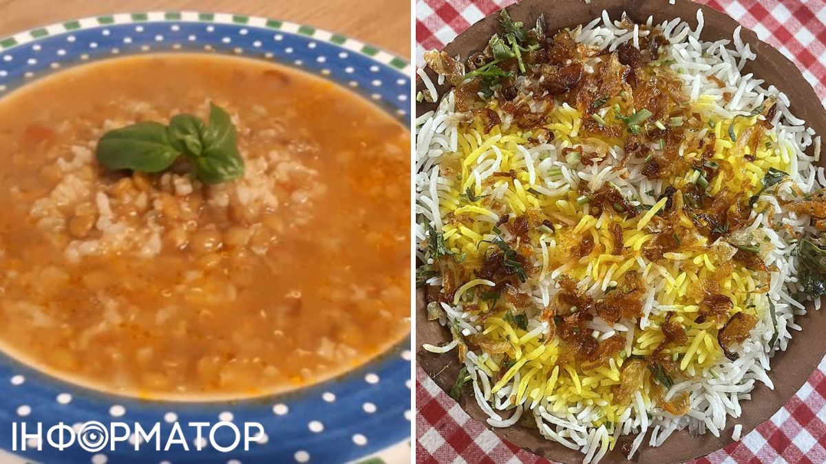 Такой супчик с чечевицей, рисом, икноа и томатами прекрасно вкушает ифтар.