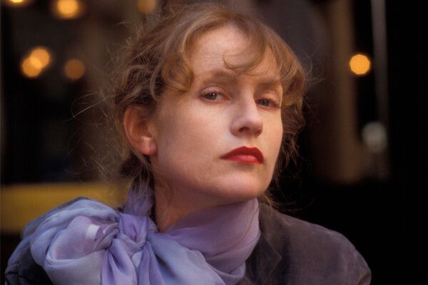 Изабель Анна Мадлен Юппер