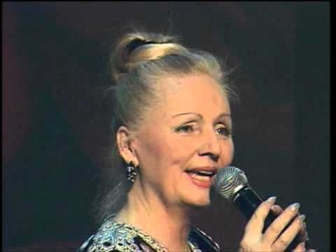 Антонина Александровна Маренич