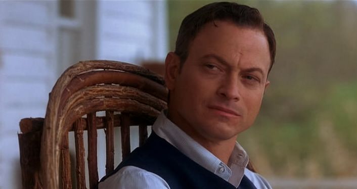 Гери Алан Синиз