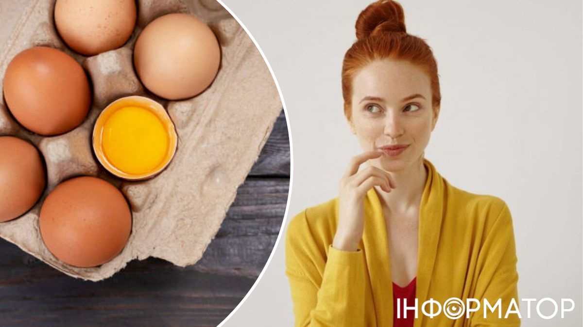 Многое зависит от класса яиц.