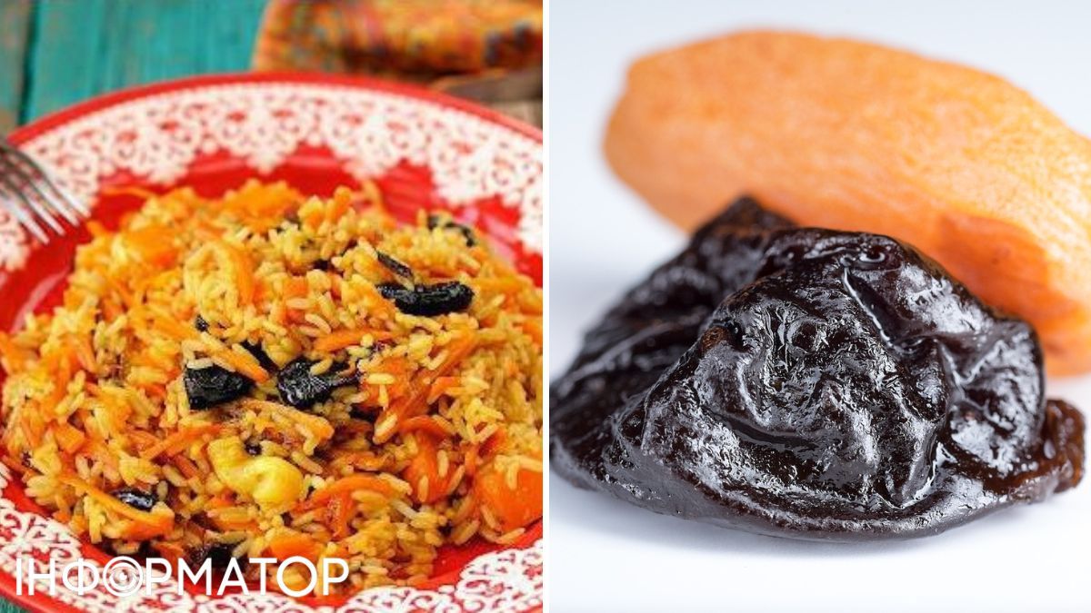 Такой плов понравится даже детям! Такой плов понравится даже детям!