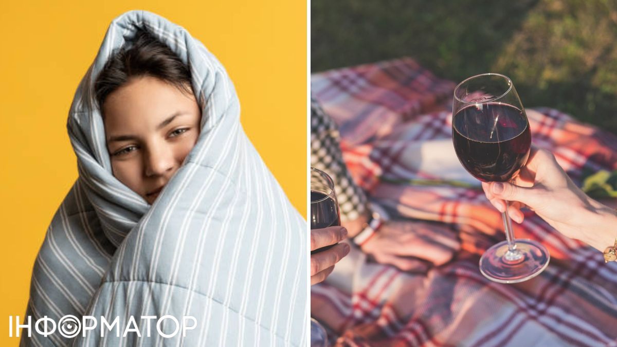 Не употребляйте алкоголь перед сном и проверьте, не слишком ли тепло ваше одеяло. Не употребляйте алкоголь перед сном и проверьте, не слишком ли тепло ваше одеяло.